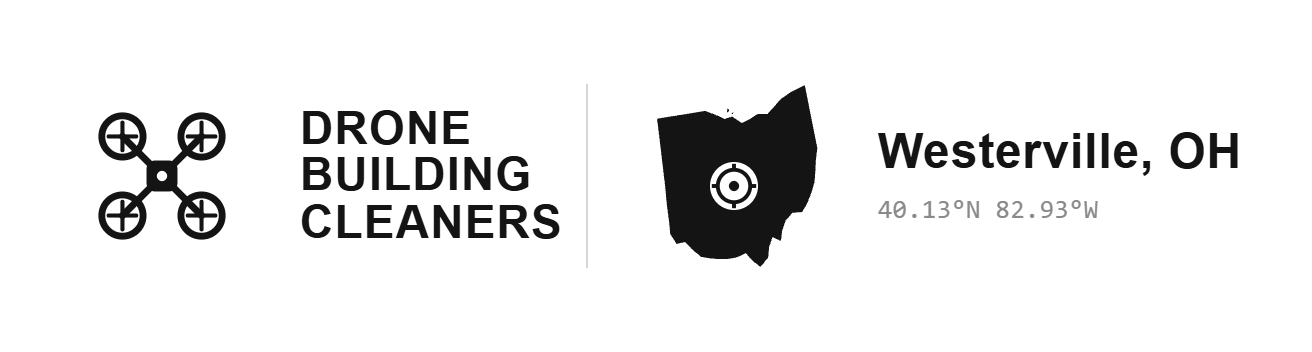 Westerville Drone Building Cleaners
